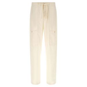 Jil Sander Men's Cargo Pants